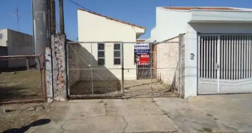 Casa com 1 quarto à venda na Rua Carlos Marra, Ultima Lado Direito, 628, Jardim Tangará, São Carlos