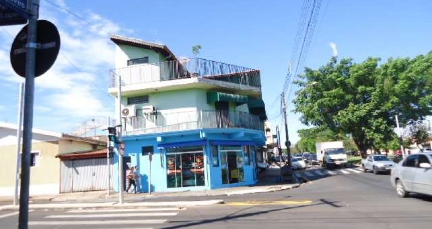 Casa com 2 dormitórios na Vila Boa Vista I próxima a Electrolux em São Carlos
