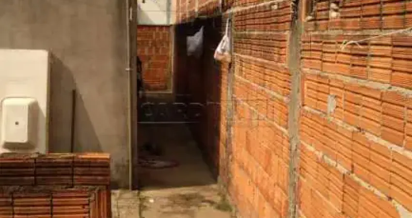 Casa com 3 quartos à venda na Rua Jose Antunes, 160, Jardim América, Ibaté