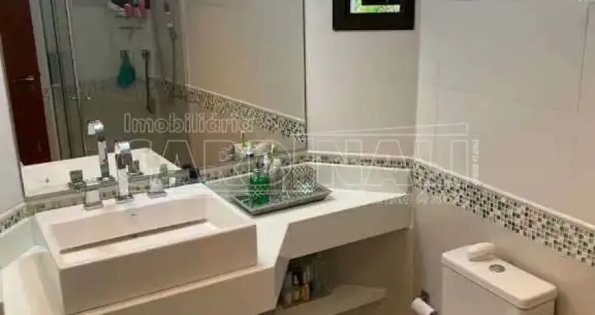 Apartamento com 4 quartos à venda na Rua Vítor Manoel Souza Lima, 453, Jardim Bethânia, São Carlos