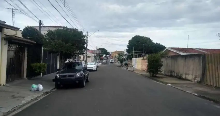 Terreno à venda na Rua Basílio Dibbo, , Lote 08, Quadra 27 em frente ao nº 950, 00, Vila Morumbi, São Carlos