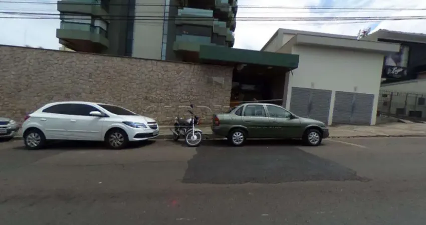 Apartamento com 3 quartos à venda na Rua Jose Inacio Major, 1757, Centro, São Carlos