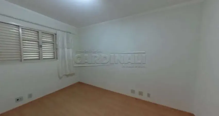 Apartamento com 2 quartos à venda na Rua Paulino Botelho de Abreu Sampaio, Bloco B, 1057, Jardim Bethânia, São Carlos