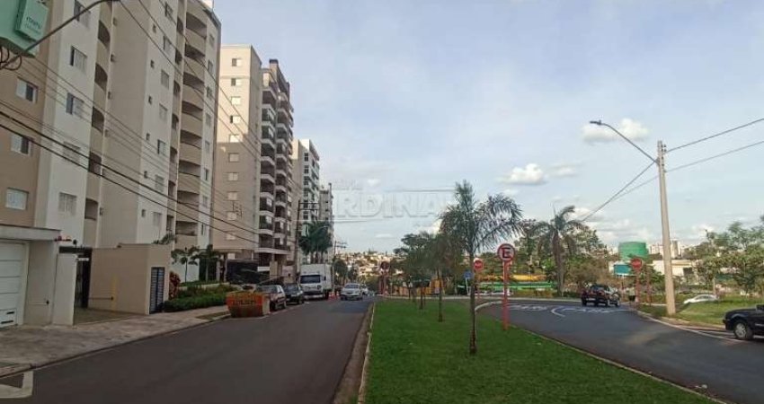 Apartamento com 3 quartos à venda na Passeio das Palmeiras, 1º Andar, 659, Parque Faber Castell I, São Carlos