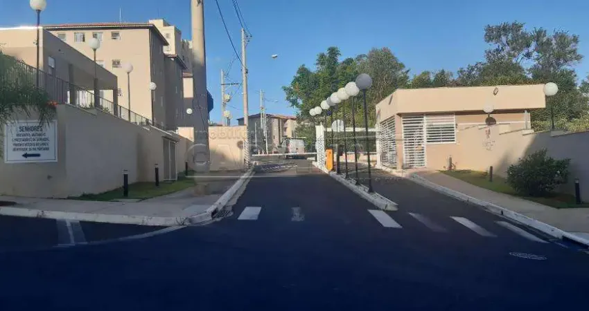 Apartamento com 2 quartos à venda na Rua Theodolina Modena Coca, Bloco 14, 155, Vila Rancho Velho, São Carlos