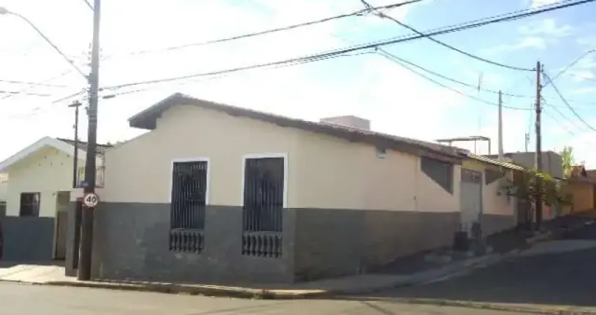 Casa com 2 quartos à venda na Travessa Antonio Guaratini, Nº 09 E Nº 11, 09, Vila Nery, São Carlos