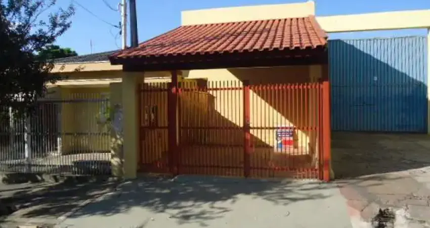 Casa com 2 quartos à venda na Rua Doutor Gastão de Sá, 119, Vila Boa Vista 1, São Carlos