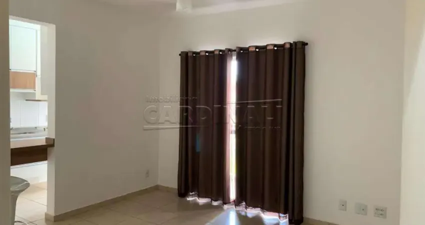 Apartamento com 2 quartos à venda na Avenida Rodrigo Fernando Grillo, Torre A2, 587, Jardim dos Manacás, Araraquara