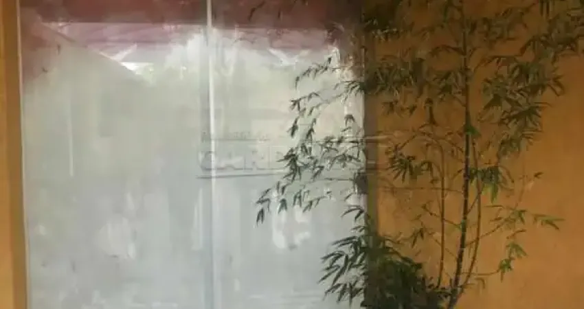 Casa com 3 quartos à venda na Rua Pedro de Almeida, 148, Vila Santa Madre Cabrini, São Carlos