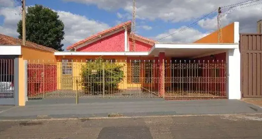 Casa com 2 quartos à venda na Rua Doutor Pedro de Souza Campos Filho, 675, Vila Prado, São Carlos
