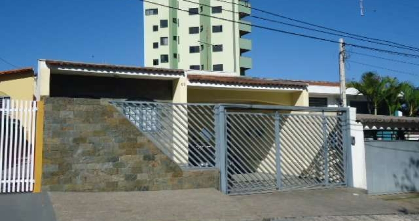Casa com 3 quartos à venda na Rua Wadi Cury, Lote 15 Quadra 10, 60, Parque Arnold Schimidt, São Carlos
