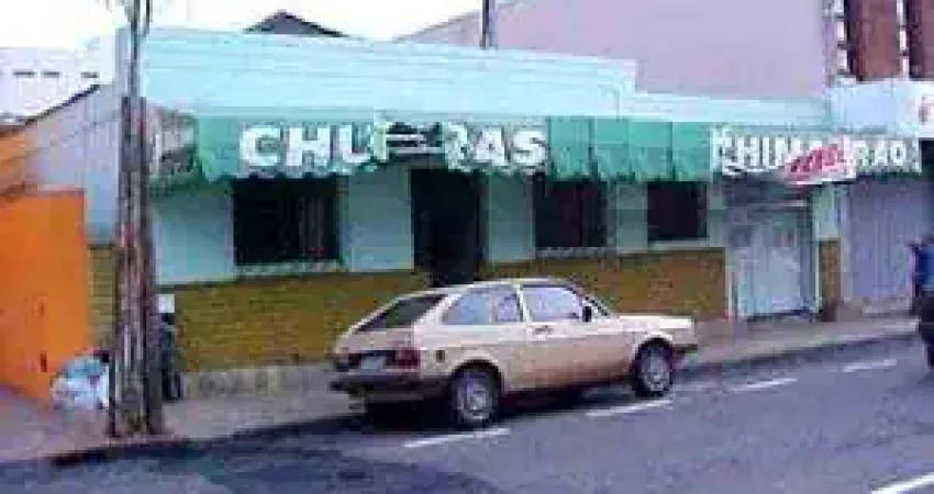 Sala comercial à venda na Rua Jesuino de Arruda, 0, 1822, Centro, São Carlos