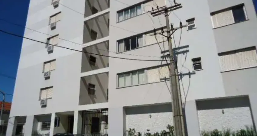 Apartamento com 3 quartos à venda na Rua Joaquim Sao, 1607, Centro, São Carlos