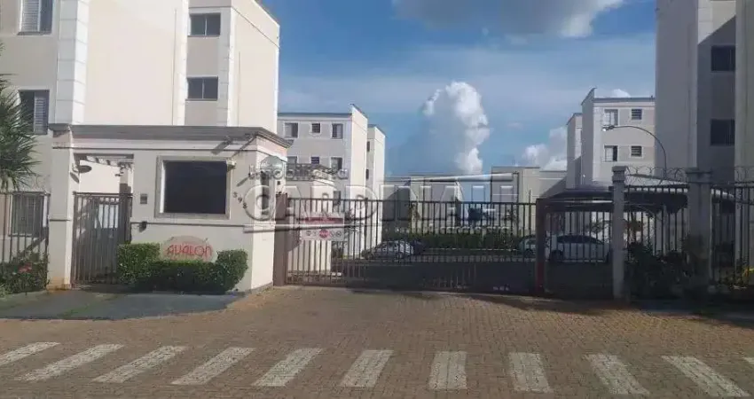 Apartamento com 2 quartos à venda na Avenida Uchôa, Bloco 06, 393, Jardim América (Vila Xavier), Araraquara