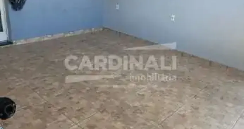 Casa com 2 quartos à venda na Rua José Teixeira Filho, 44, Parque Sisi, São Carlos