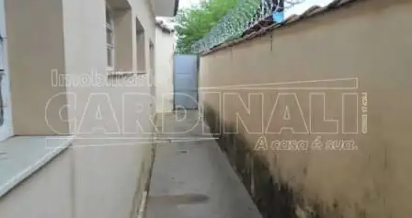 Casa com 3 quartos à venda na Rua Cidade de Milão, 323, Vila Prado, São Carlos