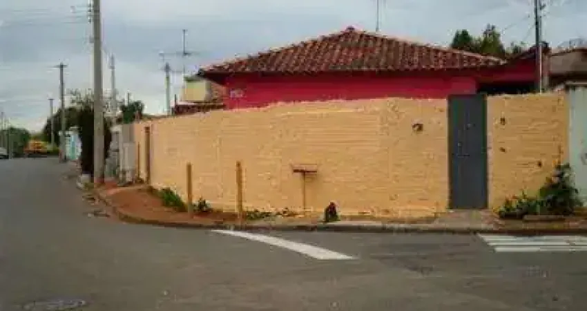 Casa com 3 quartos à venda na Rua Aristides Vieira, 136, Jardim São Carlos 5, São Carlos