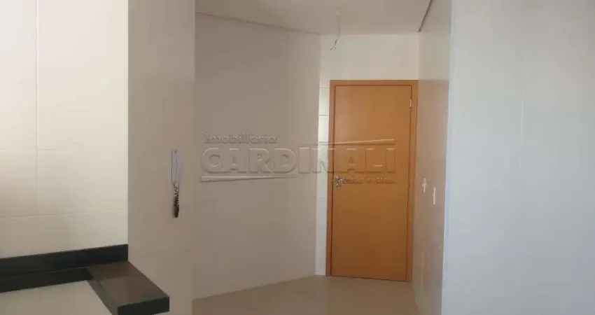 Apartamento com 3 quartos à venda na Rua Castro Alves, TORRE 2, 2043, Jardim Morumbi, Araraquara