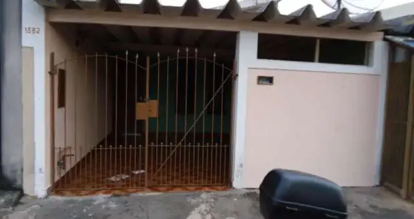 Casa com 2 quartos à venda na Rua João Ribeiro de Souza Filho, 1332, Jardim Beatriz, São Carlos