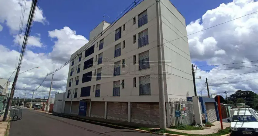Apartamento com 1 quarto à venda na Rua Francisco Maricondi, 319, Vila Marina, São Carlos