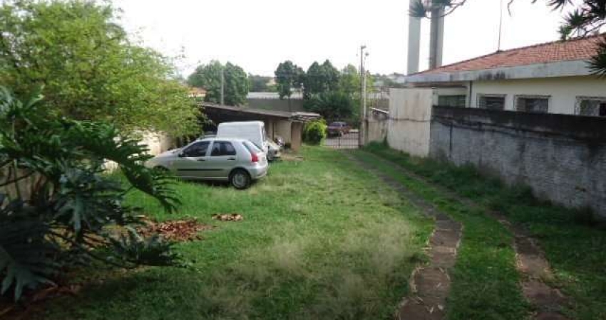 Casa Padrão em São Carlos