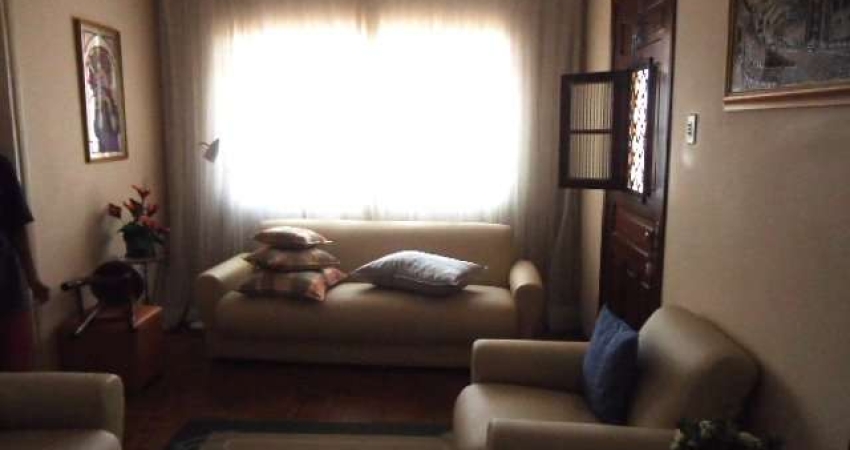 Casa com 2 quartos à venda na Rua Adolfo Catani, 871, Jardim Macarengo, São Carlos