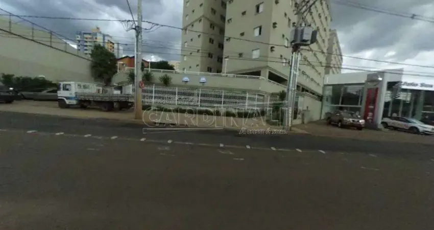 Apartamento com 2 quartos à venda na Avenida Francisco Pereira Lopes, Bloco Guarapari, 1950, Jardim Paraíso, São Carlos