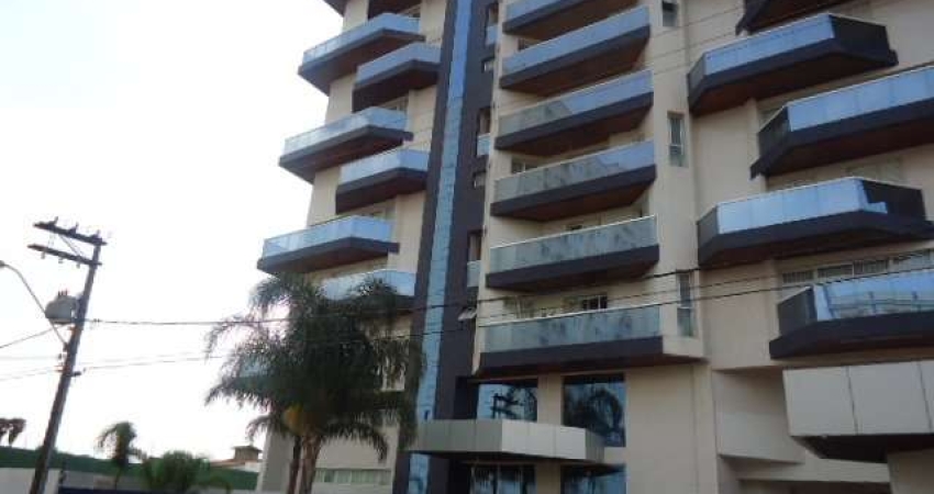 Apartamento Padrão em São Carlos