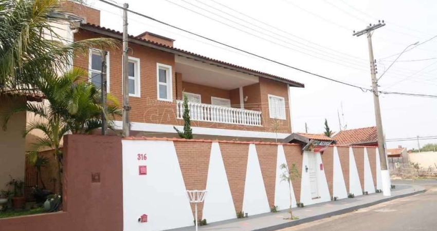 Casa Condomínio em São Carlos
