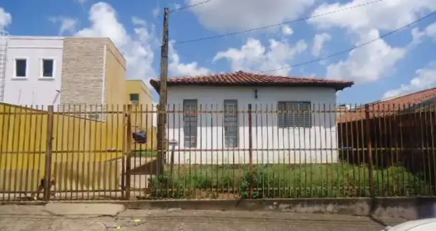Casa com 2 quartos à venda na Rua Brás Cubas, 305, Jardim Centenário, São Carlos