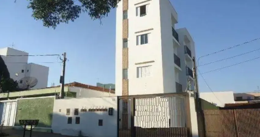 Apartamento com 1 dormitório no jardim bandeirantes próximo a usp em são carlos