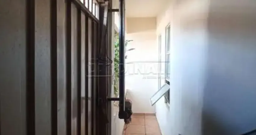 Casa com 2 quartos à venda na Rua Antonio Carlos Gianpedro Júnior, 158, Residencial Astolpho Luiz do Prado, São Carlos