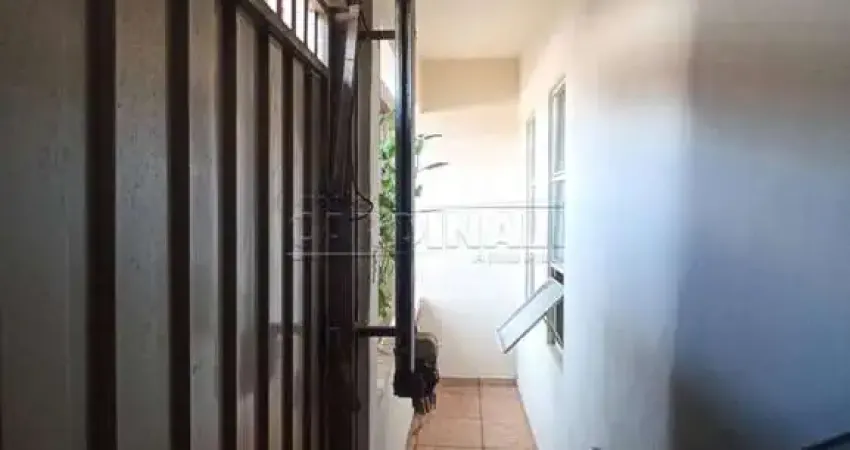 Casa com 2 quartos à venda na Rua Antonio Carlos Gianpedro Júnior, 158, Residencial Astolpho Luiz do Prado, São Carlos