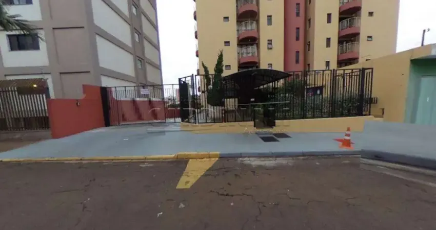 Apartamento com 2 dormitórios no centro próximo a escola prof. sebastião de oliveira rocha em são carlos