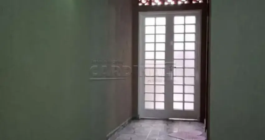 Casa com 2 quartos à venda na Rua Professora Elydia Benetti, 852, Jardim Beatriz, São Carlos