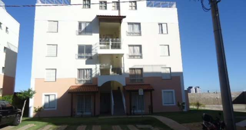 Apartamento com 3 quartos à venda na Avenida Bruno Ruggiero Filho, Bloco C, 101, Parque Santa Felícia Jardim, São Carlos