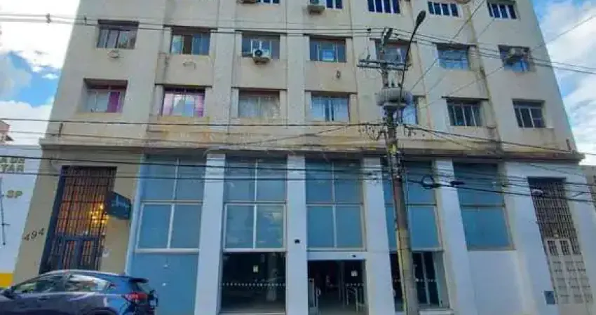 Sala comercial à venda na Avenida São Paulo, Sala 0011 - 01 Andar, 494, Centro, Araraquara