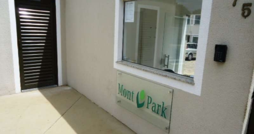 Apartamento com 2 quartos à venda na Rua Ray Wesley Herrick, Bloco 7, 475, Jardim Jóckei Club A, São Carlos