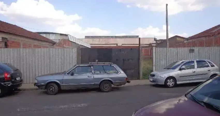 Terreno à venda na Rua Doutor Duarte Nunes, , Lote 0, Quadra 0, 369, Vila Prado, São Carlos