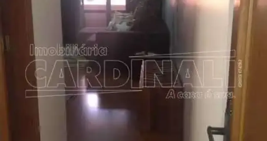 Apartamento com 3 quartos à venda na Avenida Pio Corrêa Pinheiro, , Apto. 53, 5 Andar - Cond. CONDOMÍNIO RESIDENCIAL JARDIM TROPICAL, 651, Vila Melhado, Araraquara