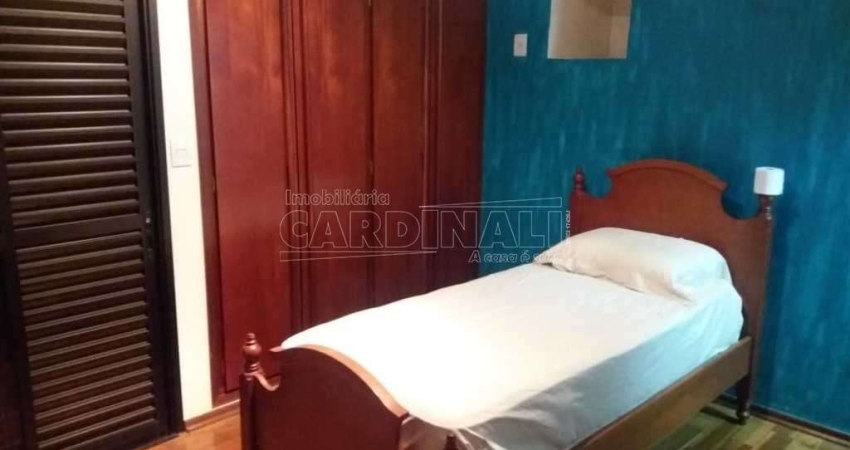 Apartamento com 2 quartos à venda na Avenida 15 de Novembro, 850, Centro, Araraquara