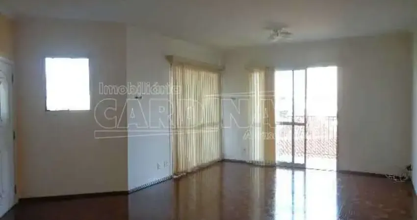 Apartamento com 3 quartos à venda na Rua Gonçalves Dias, 1° Andar, 809, Centro, Araraquara