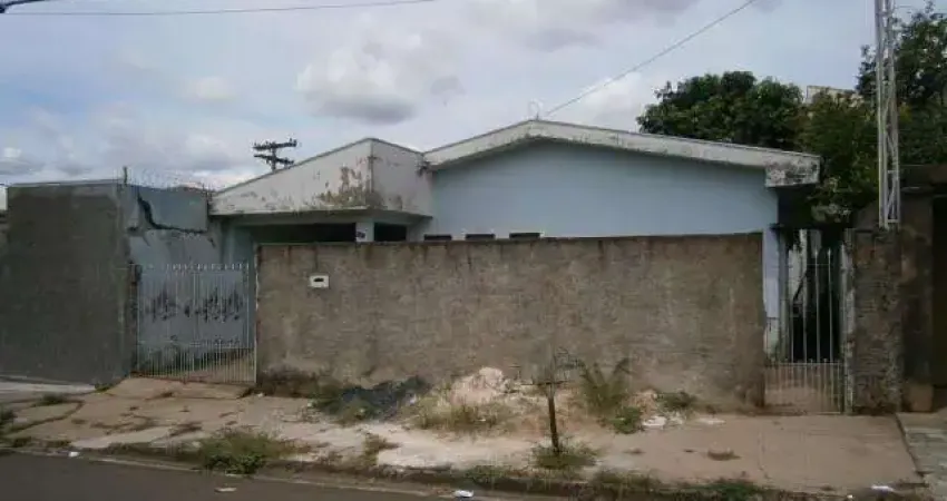 Casa com 2 quartos à venda na Rua Domingos Jorge Velho, 310, Jardim Centenário, São Carlos