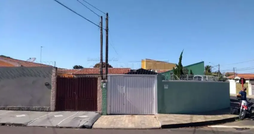 Casa com 3 quartos à venda na Rua Alberto Lanzoni, 716, Parque Santa Felícia Jardim, São Carlos