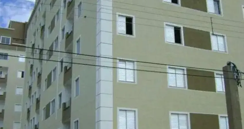 Apartamento com 2 quartos à venda na Rua Maestro João Seppe, Bloco B, 303, Jardim Paraíso, São Carlos