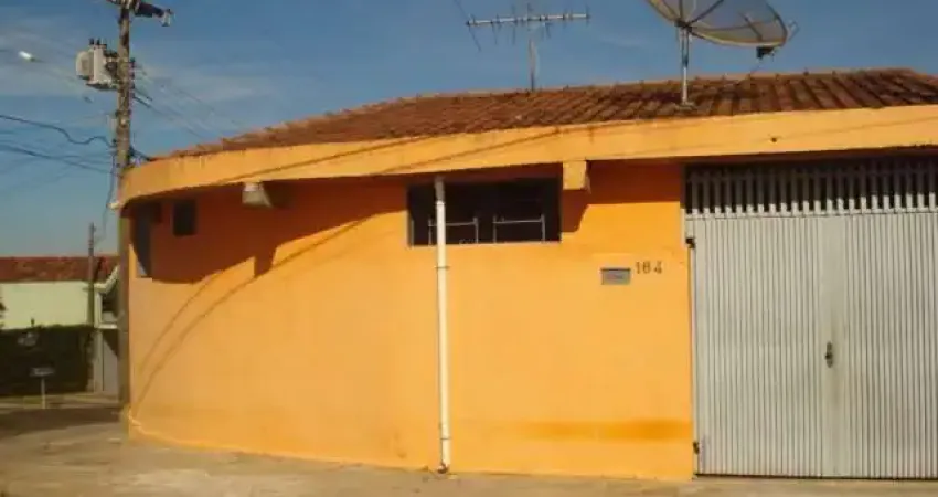 Casa com 3 quartos à venda na Rua Joaquim Antônio Zantut, 164, Vila Conceição, São Carlos