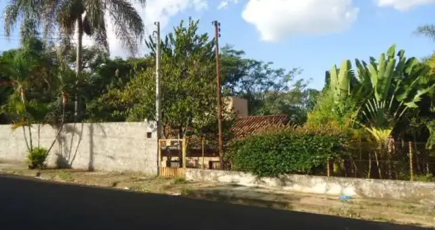 Casa com 3 quartos à venda na Rua Frederico Manzini, 780, Vila Nery, São Carlos
