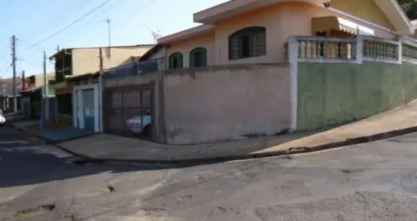 Casa com 4 quartos à venda na Rua Carlos Carvalho, 135, Parque Delta, São Carlos