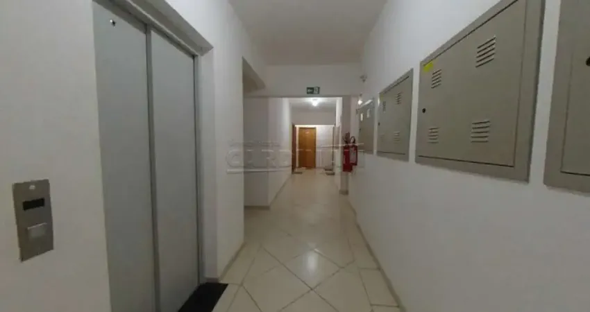 Apartamento com 1 quarto à venda na Rua Sete de Setembro, APTO, 1257, Centro, São Carlos