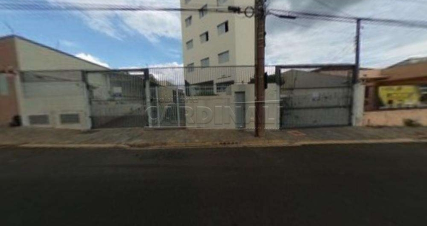 Apartamento Padrão em São Carlos